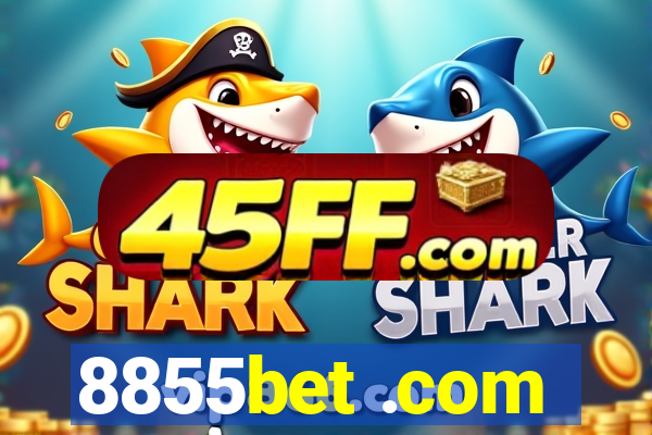 8855bet .com